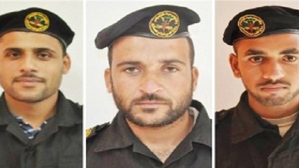 غزة تشييع جثامين 3 شهداء